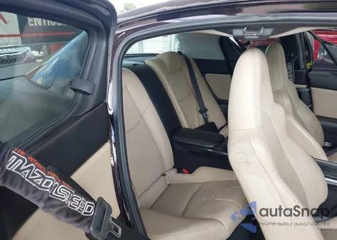 2005 Mazda Rx-8 Shinka Special Edition z USA, uszkodzony, nr VIN JM1FE173250148479